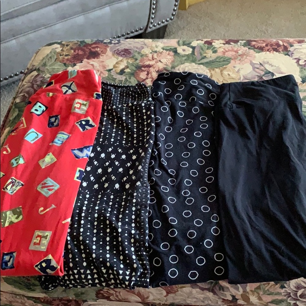 Lularoe os leggings